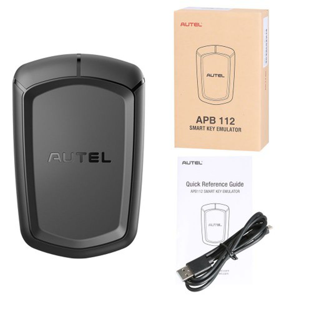 AUTEL APB112 Smart Key Simulator