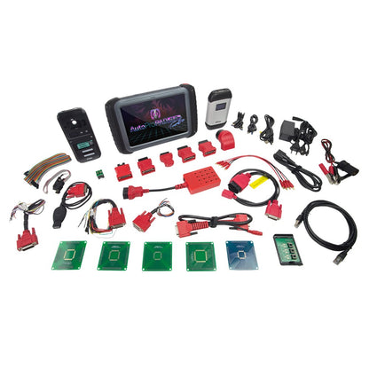 AutoProPad G2 Turbo Key Programmer Xtool