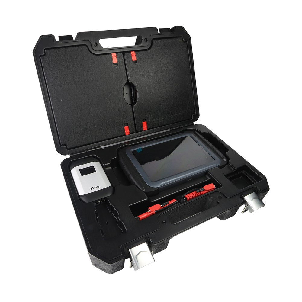 AutoProPad G2 Turbo Key Programmer Xtool