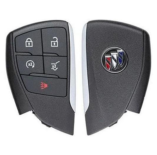 2022 Buick Envision Smart Remote Key Fob