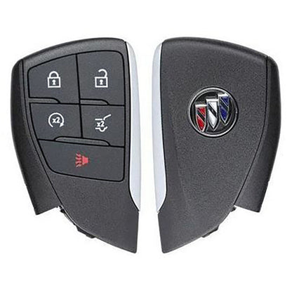 Original Smart Remote for Buick Envision PN: 13547571