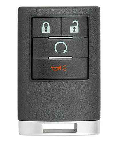 2007 Cadillac Escalade Remote Key Fob