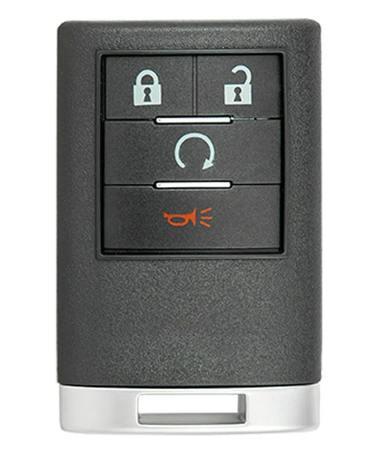 Strattec 5946037 Cadillac Escalade Driver 1 Keyless Entry Remote