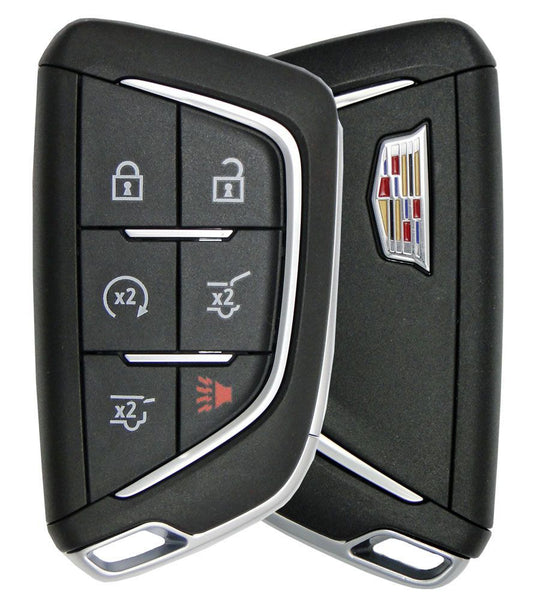 2023 Cadillac Escalade Smart Proxy Remote Key Fob