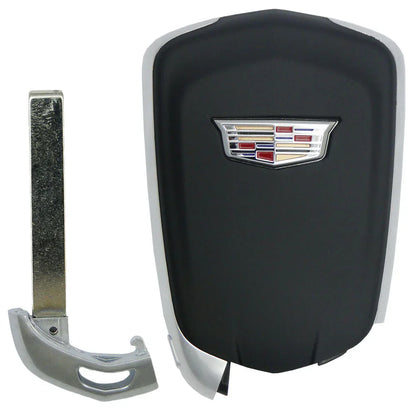 2024 Cadillac XT5 Smart Remote Key Fob w/ Power Back Door