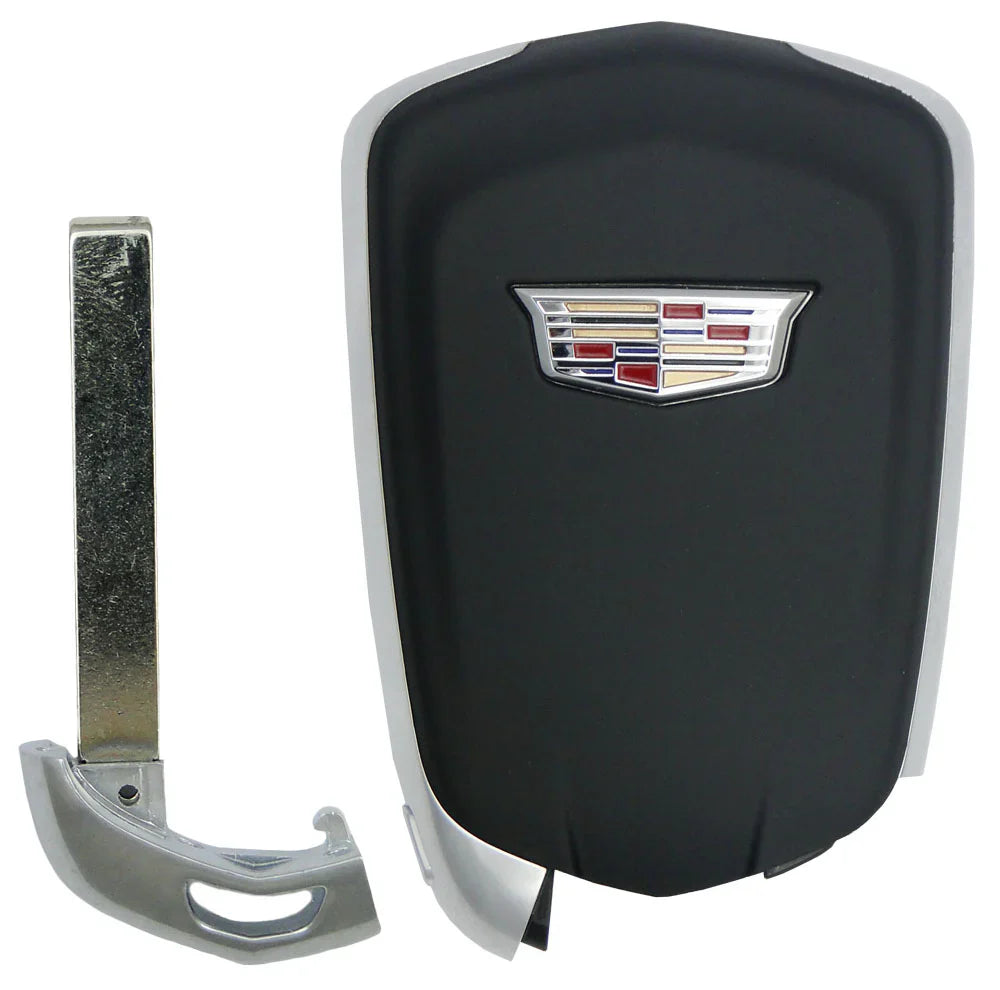 2023 Cadillac XT4 Smart Remote Key Fob w/ Power Back Door