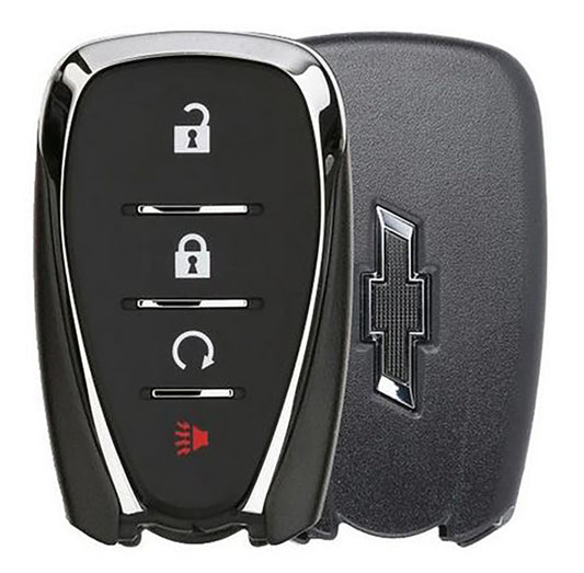 2023 Chevrolet Bolt Smart Remote Key Fob