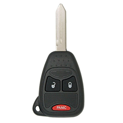 Aftermarket Remote for Chrysler / Dodge PN: 05183683AA