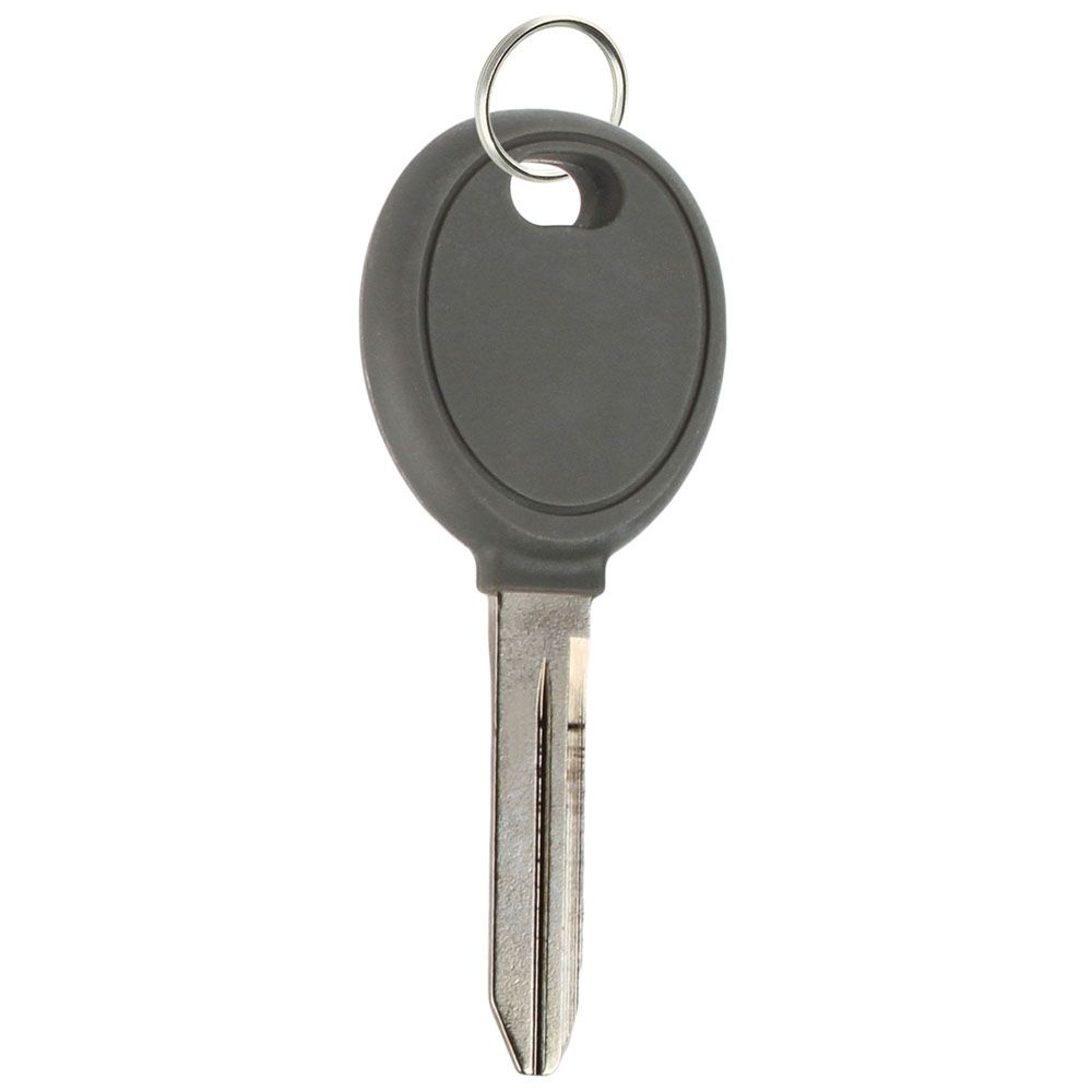 Chrysler / Dodge / Jeep transponder key blank Y164-PT - Aftermarket