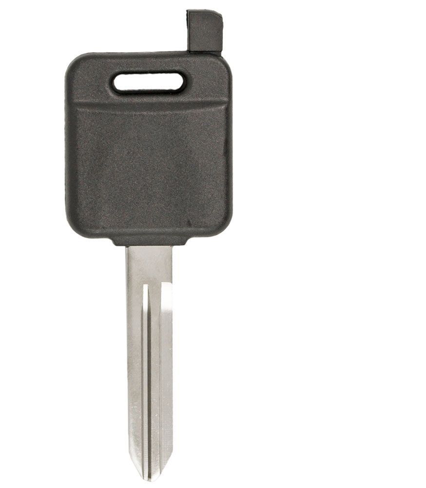 DA34 Transponder Key Shell for Nissan - 5 PACK Aftermarket