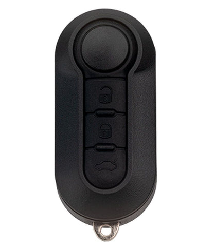 Aftermarket Flip Remote for Fiat 500L PN: RX2TRF198