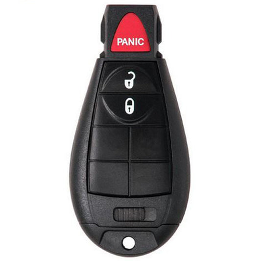 Smart Remote for Jeep Grand Cherokee PN: 56046733AH by Car & Truck Remotes