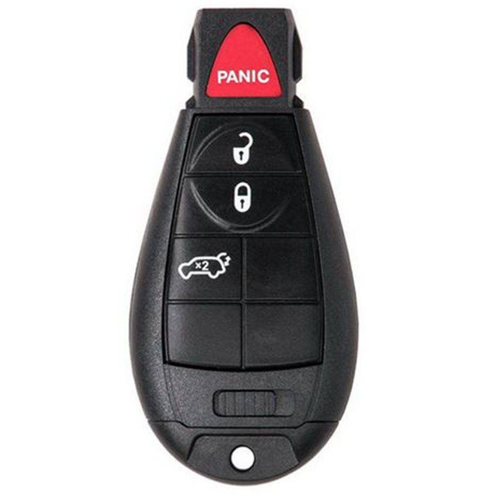 Smart Remote for Dodge / Jeep PN: 56046730 , 56046734 by Car & Truck Remotes