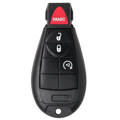 Remote for Dodge RAM PN: 68508721AA by Car & Truck Remotes