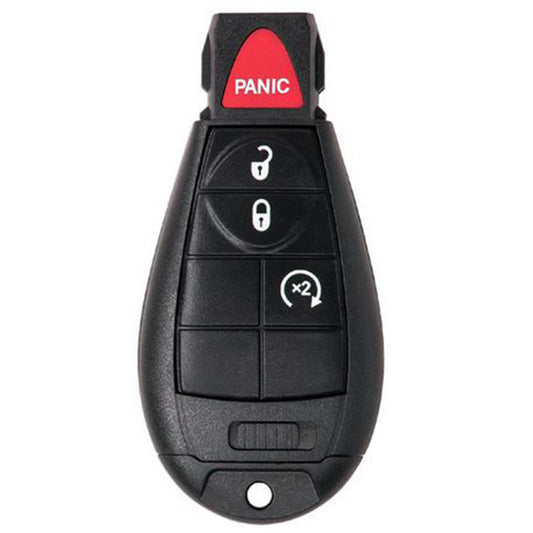 Smart Remote for Jeep Grand Cherokee PN: 56046736AH by Car & Truck Remotes