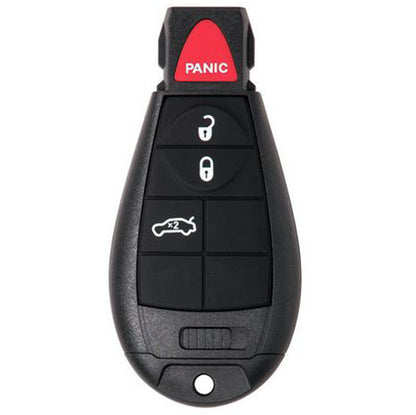 Remote for Dodge Dart PN: 56046771AA by Car & Truck Remotes