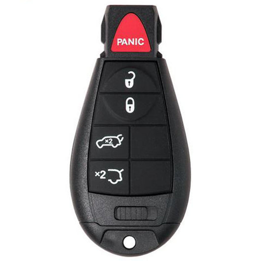 Remote for Jeep PN: 68066841AF by Car & Truck Remotes