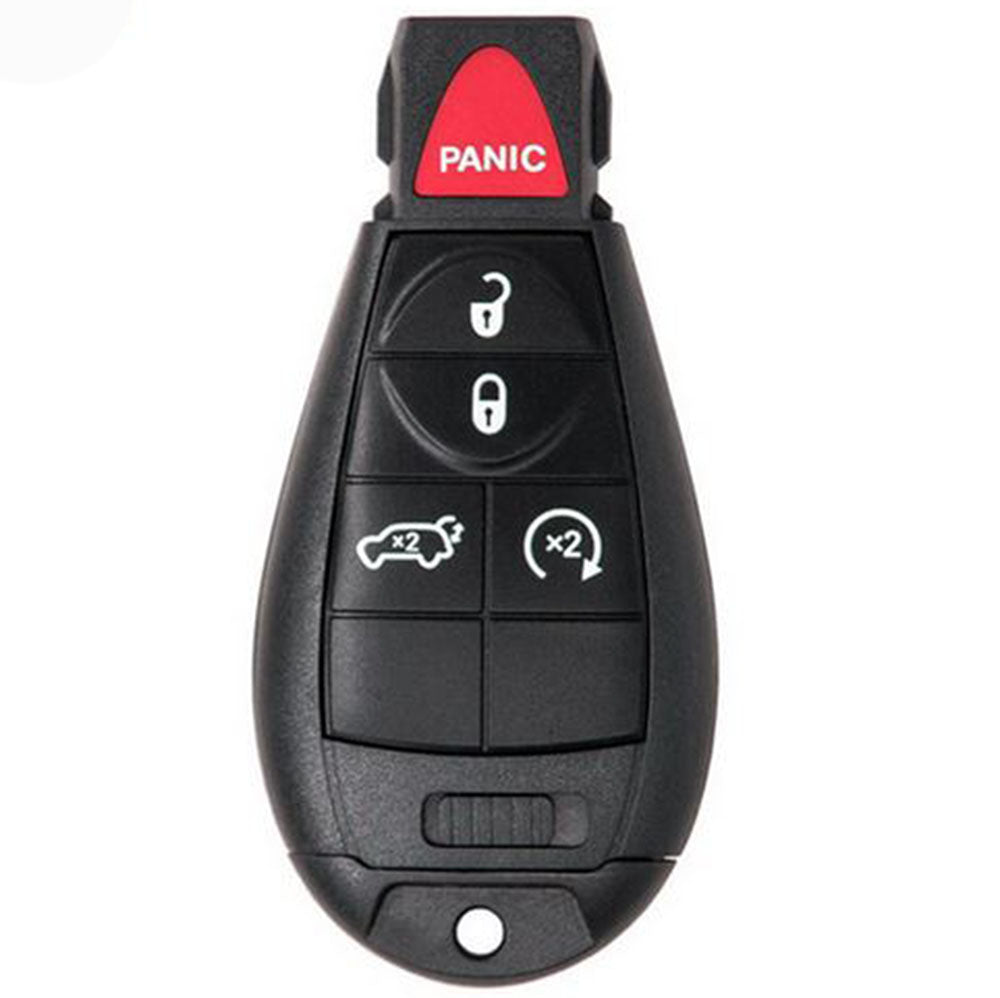 Smart Remote for Dodge / Jeep PN: 05026537 , 56046735 by Car & Truck Remotes