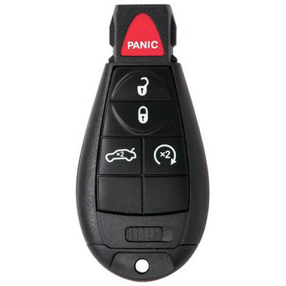 Remote for Dodge Dart PN: 56046773AA by Car & Truck Remotes