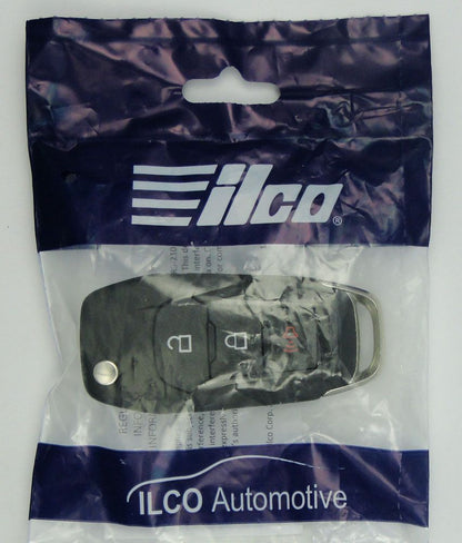 Ford 3 Button Flip Remote PN: 164-R8130 - Ilco brand