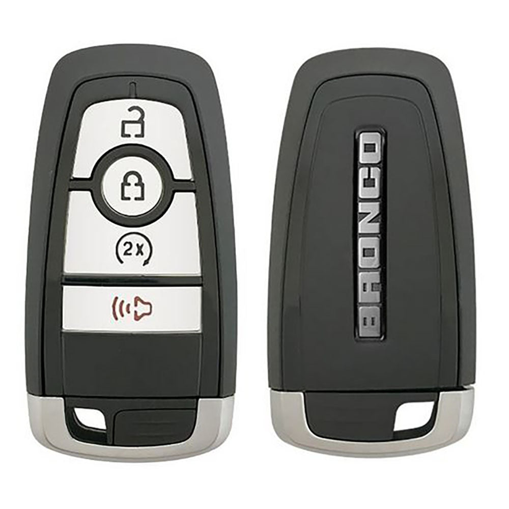 Brand new Ford Bronco Smart Remote 5940321 164-R8297 M3N-A2C931426 ...