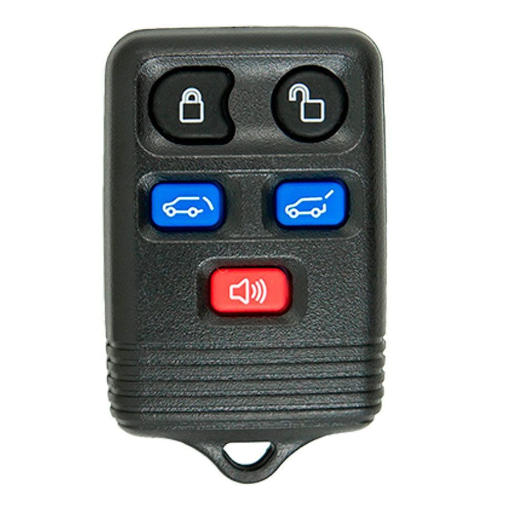 Aftermarket Remote for Ford / Lincoln