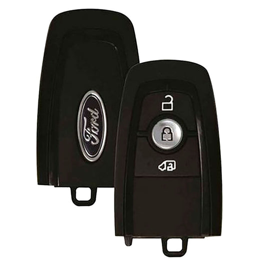 2020 Ford Transit Connect Smart Remote Key Fob