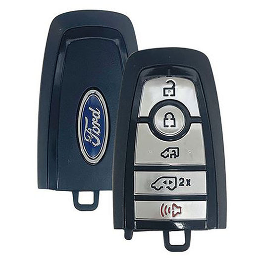 2020 Ford Transit Connect Smart Remote Key Fob w/ Power Side Door