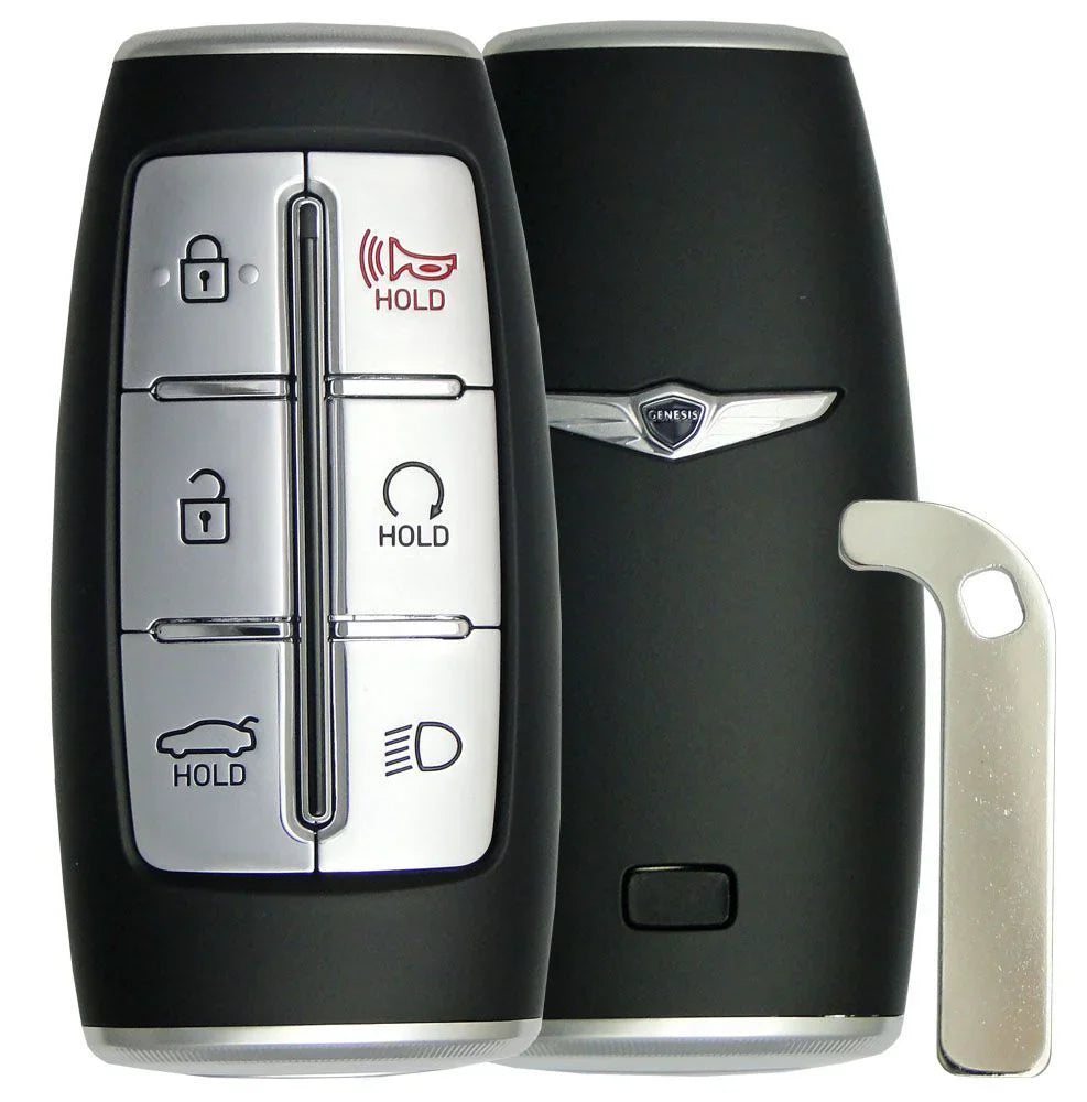 2023 Genesis G70 Smart Remote Key Fob