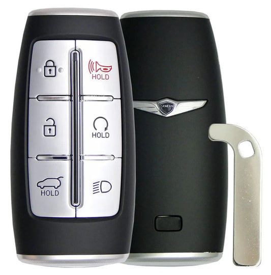 2022 Genesis GV80 Smart Remote Key Fob