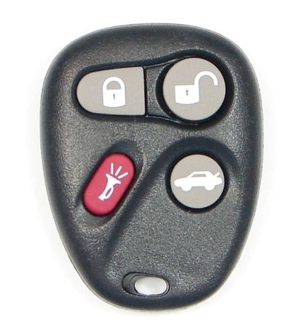 2003 Chevrolet Cavalier Remote Key Fob by Car & Truck Remotes