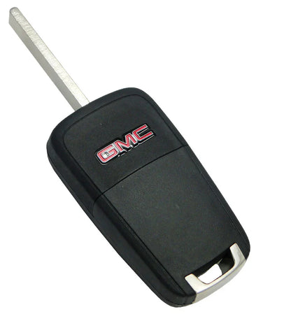 2021 GMC Terrain Remote Key Fob w/ Trunk