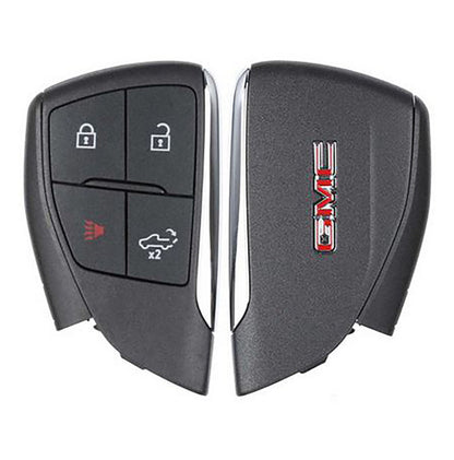 2024 GMC Sierra Smart Remote Key Fob