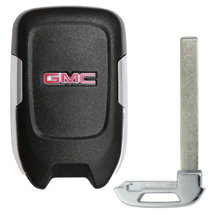 2021 GMC Terrain Smart Remote Key Fob