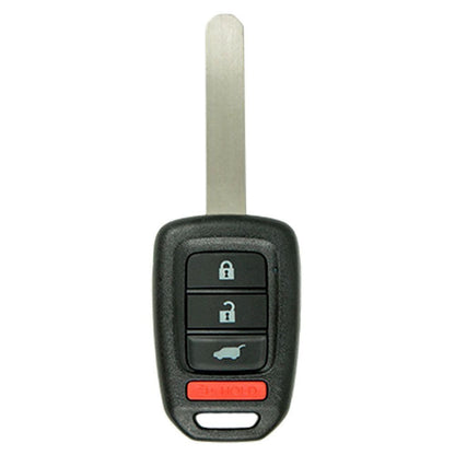 Aftermarket Remote for Honda PN: 35118-T7S-A00, 35118-T0A-A30