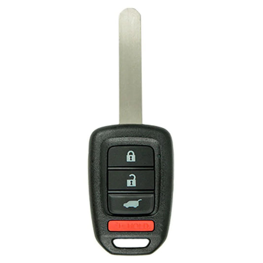 2016 Honda HR-V Remote Key Fob