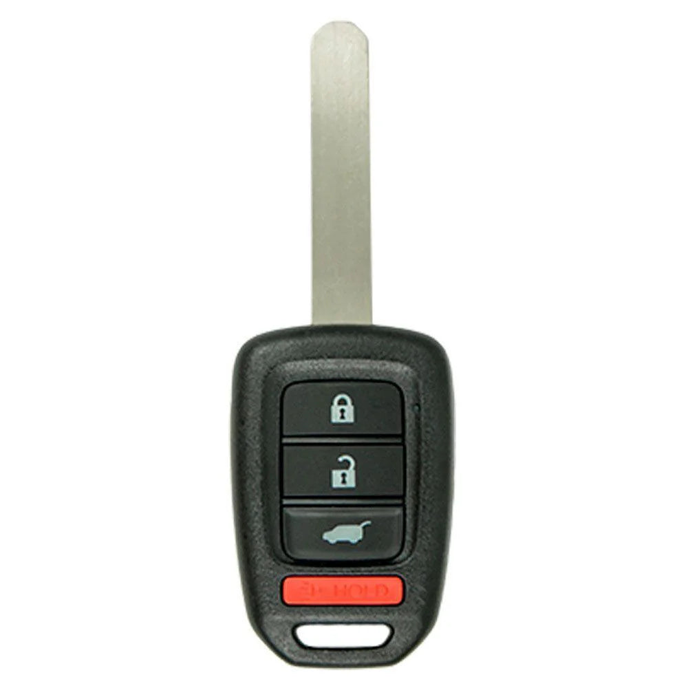 2018 Honda HR-V Remote Key Fob