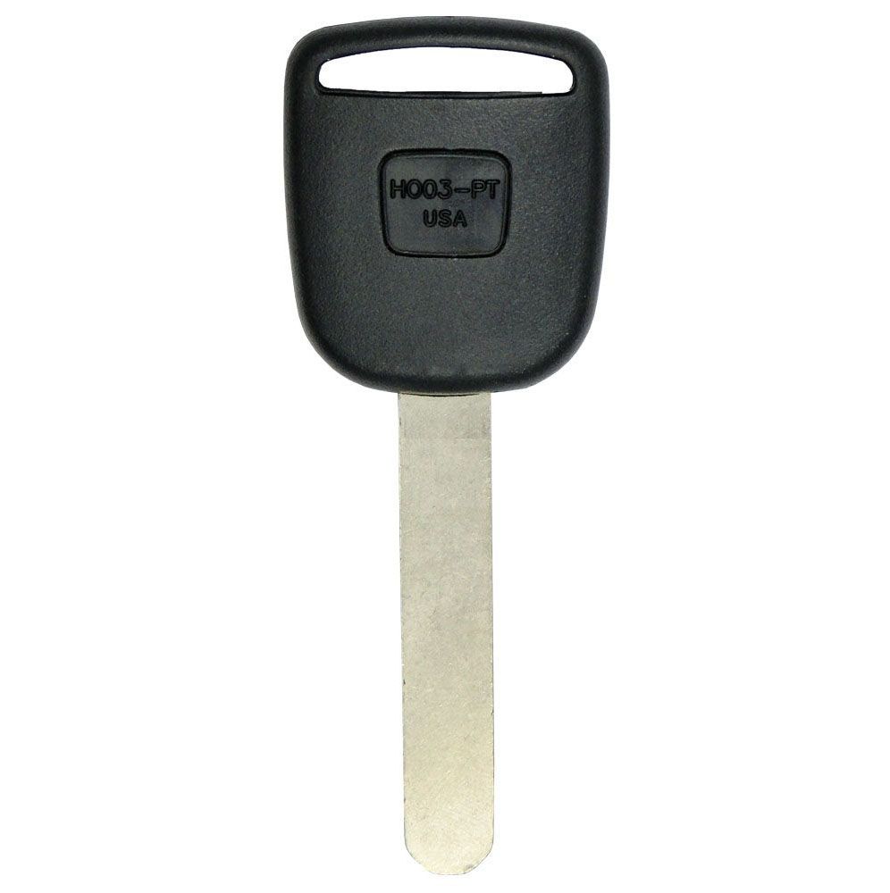 Honda / Acura transponder key blank HO03-PT - Aftermarket