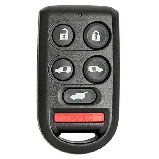 Aftermarket Remote for Honda Odyssey Touring PN: 72147-SHJ-A61, 72147-SHJ-A71