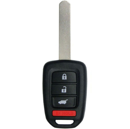 Aftermarket Remote for Honda PN: 35118-TLA-A00