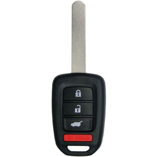 Aftermarket Remote for Honda PN: 35118-TLA-A00