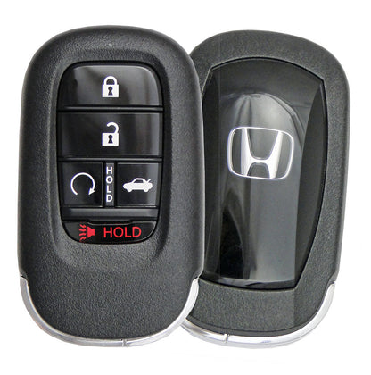 2022 Honda Accord Smart Remote Key Fob w/ Engine Start