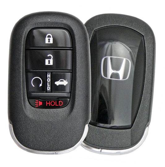 2022 Honda Civic Smart Remote Key Fob w/ Engine Start