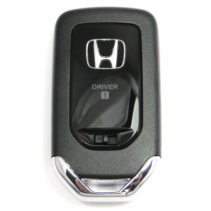 2020 Honda Accord Smart Remote Key Fob w/ Engine Start Driver 1