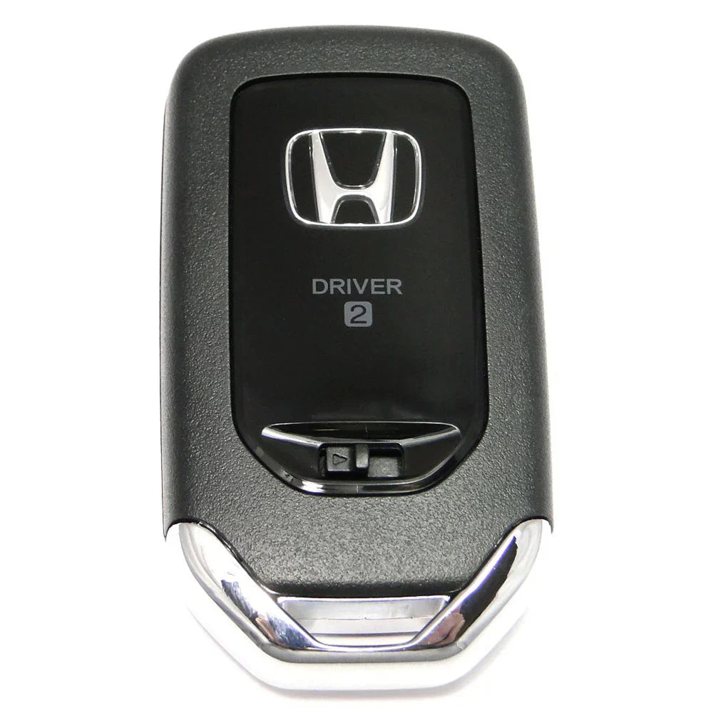 2022 Honda Passport Smart Remote Key Fob Driver 2