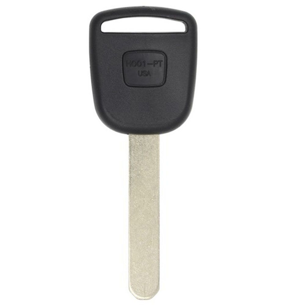 Honda transponder key blank HO01-PT - Ilco brand