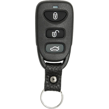 Aftermarket Remote for Hyundai PN: 95430-3K202