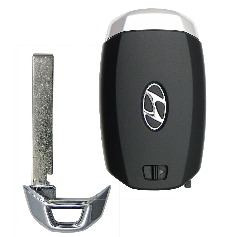 2019 Hyundai Accent Smart Remote Key Fob