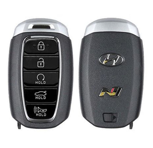 2024 Hyundai Elantra N Smart Remote Key Fob