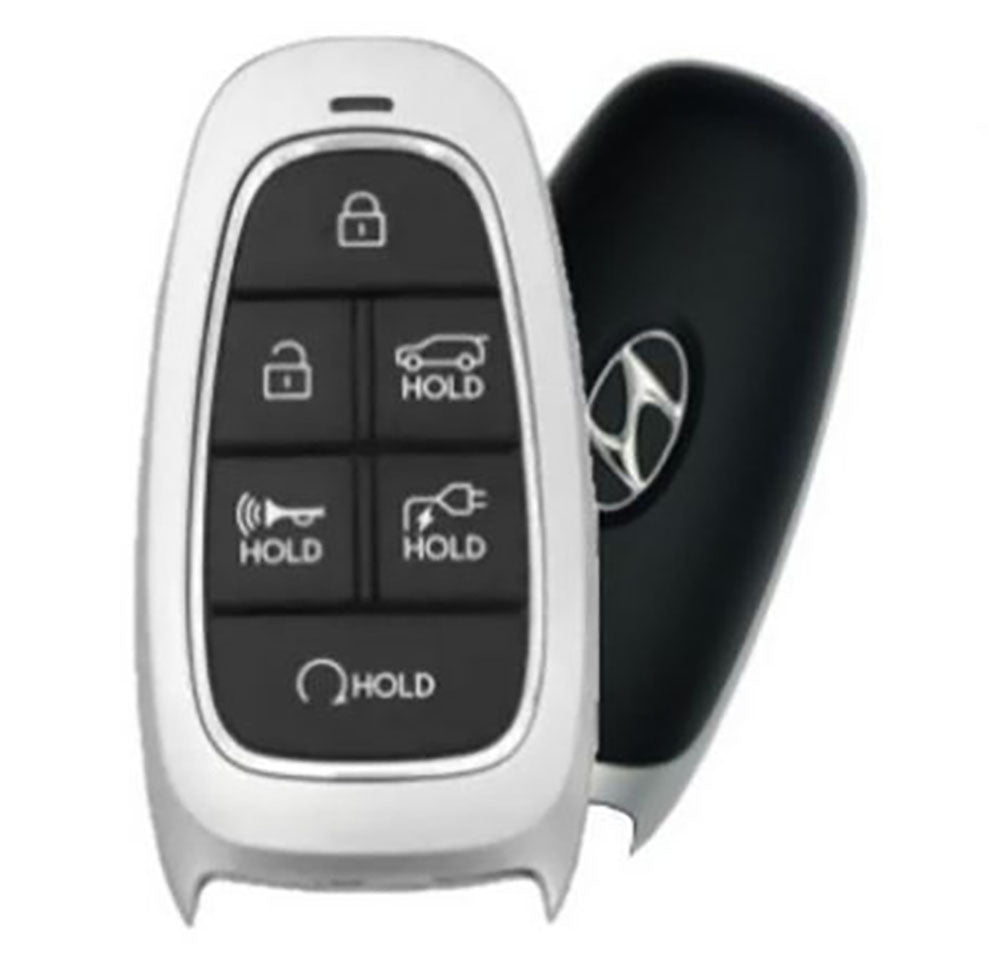 2024 Hyundai Ioniq 5 Smart Remote Key Fob